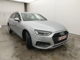  Audi  A4 Audi  Avant 2.0 30 TDi 100kW S tronic Business Ed 5d #8