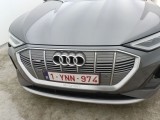  Audi  e-tron Audi  Sportback 50 Quattro S-Line 5d #31
