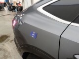  Audi  e-tron Audi  Sportback 50 Quattro S-Line 5d #38