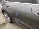  Audi  e-tron Audi  Sportback 50 Quattro S-Line 5d #40