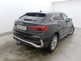  Audi  Q3 Audi  Sportback 35 TDI S tronic S Line Business Ed 5d #70