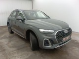  Audi  Q5 Audi  Business Edition S line 40 TDI quattro 5d #8