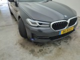  Bmw  Serie 5 BMW 5 TOURING - 2020 530eXA 184 PHEV 5d (total options:29.795,73 Ex.Vat) #34