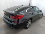  Bmw  6 Gran Turismo BMW 6 Reeks Gran Turismo 620d (120kW) 5d #2