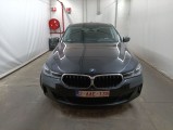  Bmw  6 Gran Turismo BMW 6 Reeks Gran Turismo 620d (120kW) 5d #5