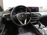  Bmw  6 Gran Turismo BMW 6 Reeks Gran Turismo 620d (120kW) 5d #9