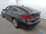  Bmw  6 Gran Turismo BMW 6 Reeks Gran Turismo 620d (120kW) 5d #7