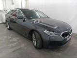  Bmw  6 Gran Turismo BMW 6 Reeks Gran Turismo 620d (120kW) 5d #8