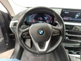  Bmw  6 Gran Turismo BMW 6 Reeks Gran Turismo 620d (120kW) 5d #32