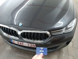  Bmw  6 Gran Turismo BMW 6 Reeks Gran Turismo 620d (120kW) 5d #37