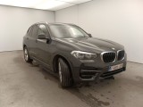 Bmw  X3 BMW  sDrive18d (110 kW) 5d #8