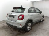  Fiat  500 Fiat X 1.0 Firefly Turbo 120 Urban 5d #2