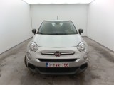  Fiat  500 Fiat X 1.0 Firefly Turbo 120 Urban 5d #5