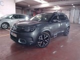  Citroen  C5 Citroën  Aircross 1.5 BlueHDi 130 S&S EAT8 Bus. Lounge 105 5d #2