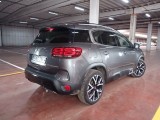  Citroen  C5 Citroën  Aircross 1.5 BlueHDi 130 S&S EAT8 Bus. Lounge 105 5d #4