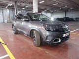  Citroen  C5 Citroën  Aircross 1.5 BlueHDi 130 S&S EAT8 Bus. Lounge 105 5d #5