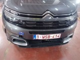  Citroen  C5 Citroën  Aircross 1.5 BlueHDi 130 S&S EAT8 Bus. Lounge 105 5d #24