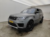  Land Rover  Range Rover Sport LAND ROVER  - 2018 2.0 P400e 300 PHEV HSE 5d 