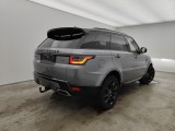  Land Rover  Range Rover Sport LAND ROVER  - 2018 2.0 P400e 300 PHEV HSE 5d #2
