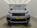  Land Rover  Range Rover Sport LAND ROVER  - 2018 2.0 P400e 300 PHEV HSE 5d #5