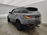  Land Rover  Range Rover Sport LAND ROVER  - 2018 2.0 P400e 300 PHEV HSE 5d #7