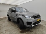  Land Rover  Range Rover Sport LAND ROVER  - 2018 2.0 P400e 300 PHEV HSE 5d #8