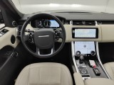  Land Rover  Range Rover Sport LAND ROVER  - 2018 2.0 P400e 300 PHEV HSE 5d #9