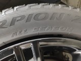  Land Rover  Range Rover Sport LAND ROVER  - 2018 2.0 P400e 300 PHEV HSE 5d #19