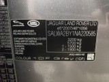  Land Rover  Range Rover Sport LAND ROVER  - 2018 2.0 P400e 300 PHEV HSE 5d #18