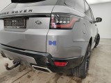  Land Rover  Range Rover Sport LAND ROVER  - 2018 2.0 P400e 300 PHEV HSE 5d #32
