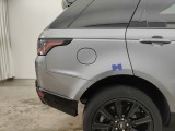  Land Rover  Range Rover Sport LAND ROVER  - 2018 2.0 P400e 300 PHEV HSE 5d #35