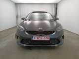  KIA  Cee'd KIA  Sportswagon More 1.0 T-GDi 120 ISG 5d 