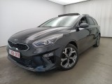  KIA  Cee'd KIA  Sportswagon More 1.0 T-GDi 120 ISG 5d #2