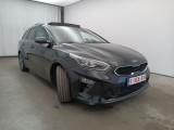  KIA  Cee'd KIA  Sportswagon More 1.0 T-GDi 120 ISG 5d #3