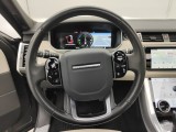  Land Rover  Range Rover Sport LAND ROVER  - 2018 2.0 P400e 300 PHEV HSE 5d #43
