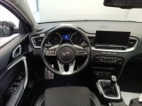  KIA  Cee'd KIA  Sportswagon More 1.0 T-GDi 120 ISG 5d #16