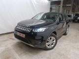  Land Rover  Discovery Land Rover  Sport P300e Aut. AWD 5d  