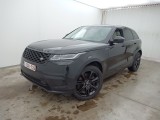  Land Rover  Velar Land Rover Range Rover  P400e HSE 5d #3