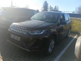  Land Rover  Discovery Land Rover  Sport P300e Aut. AWD 5d  #74