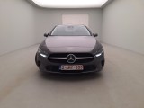  Mercedes  A-Klasse Mercedes, A-Class Berline '18, Mercedes-Benz  Limousine A 200d Business S 