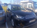  Land Rover  Discovery Land Rover  Sport P300e Aut. AWD 5d  #81