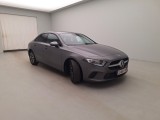  Mercedes  A-Klasse Mercedes, A-Class Berline '18, Mercedes-Benz  Limousine A 200d Business S #2