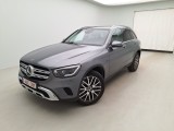  Mercedes  GLC-Klasse Mercedes, GLC FL'19, Mercedes-Benz GLC GLC 300 de Business Solution 4MA 