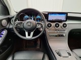  Mercedes  GLC-Klasse Mercedes, GLC FL'19, Mercedes-Benz GLC GLC 300 de Business Solution 4MA #3