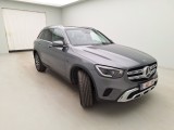  Mercedes  GLC-Klasse Mercedes, GLC FL'19, Mercedes-Benz GLC GLC 300 de Business Solution 4MA #12