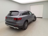  Mercedes  GLC-Klasse Mercedes, GLC FL'19, Mercedes-Benz GLC GLC 300 de Business Solution 4MA #17