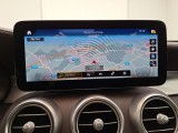  Mercedes  GLC-Klasse Mercedes, GLC FL'19, Mercedes-Benz GLC GLC 300 de Business Solution 4MA #24