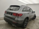  Mercedes  GLC-Klasse Mercedes-Benz GLC GLC 300 de Business Solution 4MATIC 5d #2