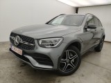  Mercedes  GLC-Klasse Mercedes-Benz GLC GLC 300 de Business Solution 4MATIC 5d 