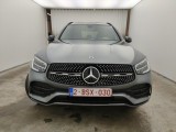 Mercedes  GLC-Klasse Mercedes-Benz GLC GLC 300 de Business Solution 4MATIC 5d #5